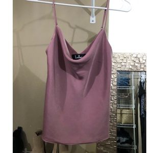 Lulus Cami Top